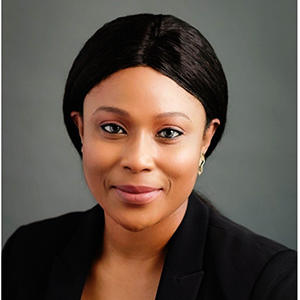 Funmi Obasohan